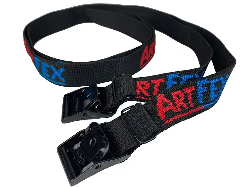Köp idag | Artfex Spännband 2-pack