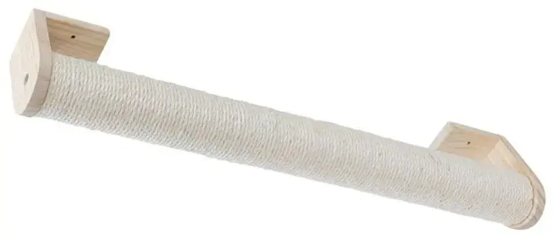 Väggklösbräda 77 cm - Enkel retur