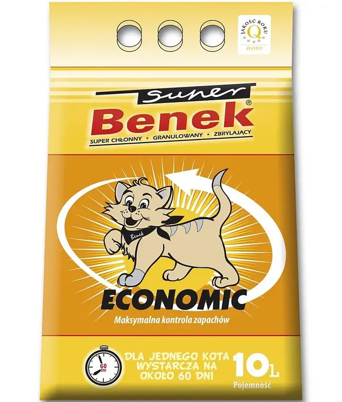 BENEK Super economic 10 L | Bästa pris