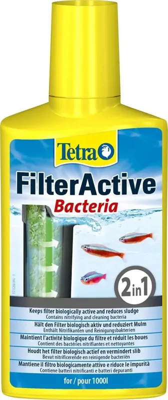Kampanjpris | Tetra FilterActive, 250 ml