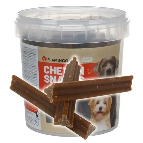Sista chansen | Dentasticks kyckling 700g