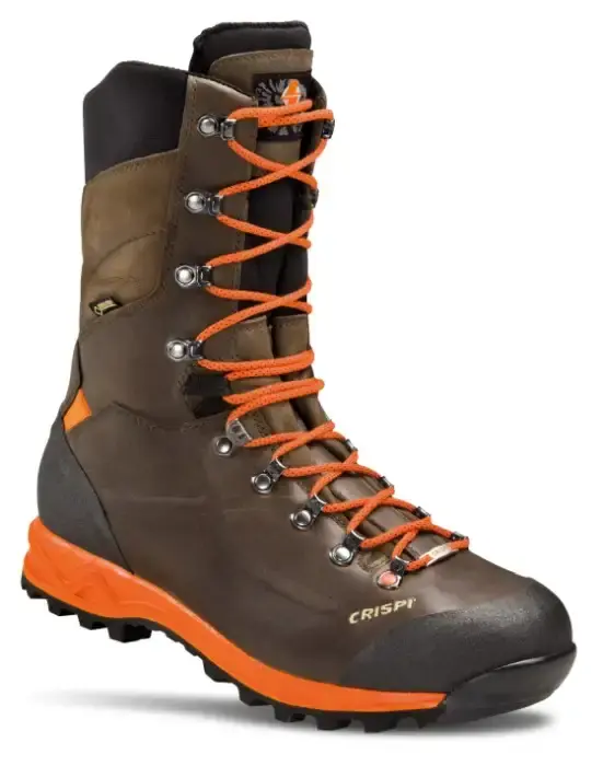 Crispi Titan GTX Brown | Mycket efterfrågad