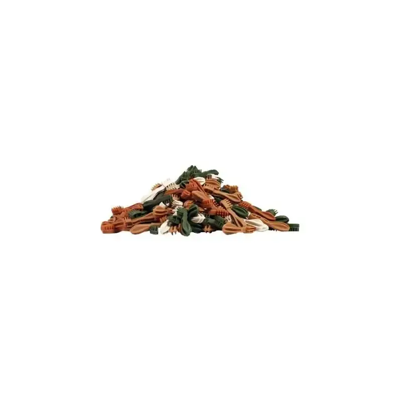 Dentotugg Antos Tandborste 5cm | Superpris