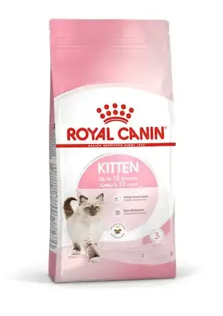 Toppkvalitet - RC FHN Kitten 400g