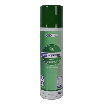 Fabrikspris | Repiderma sårspray, 250 ml