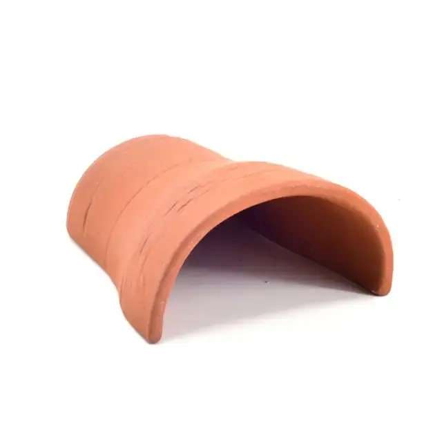 Halvtunnel grotta – 11×8,5 cm - Toppkvalitet