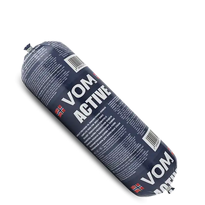 Finns nu | VOH Active Fullfod 33 500gr