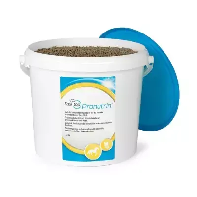Fynd - Equitop Pronutrin – 3,5 kg
