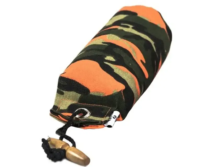Skadi Bruks Dummy Camo - Trygg betalning