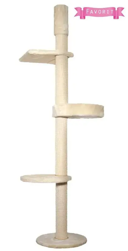 Eiffel klösträd Cream | Handla säkert