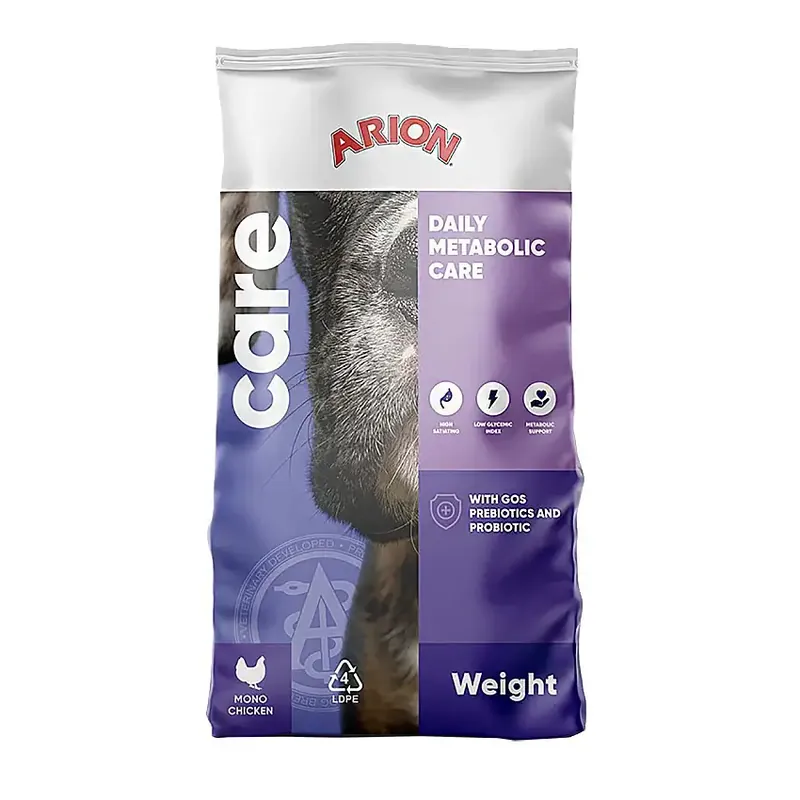 Arion Care Weight - Riktigt fynd