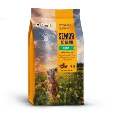 Extra rabatt | Harmony Senior, 10 kg