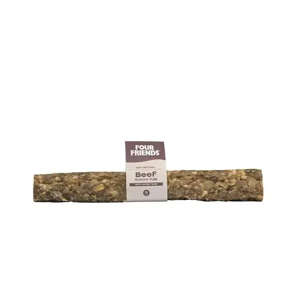 FF Beef munchy tube 25 cm | Spara mer
