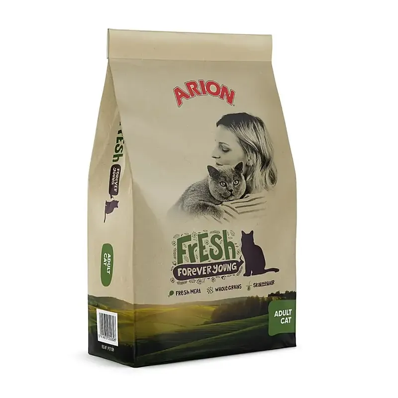 Arion Fresh Cat Adult | Bara denna vecka