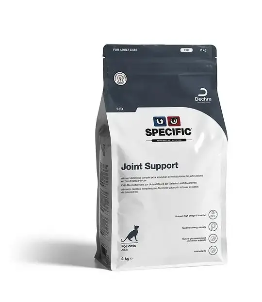 Specific Joint Support FJD - Outlet