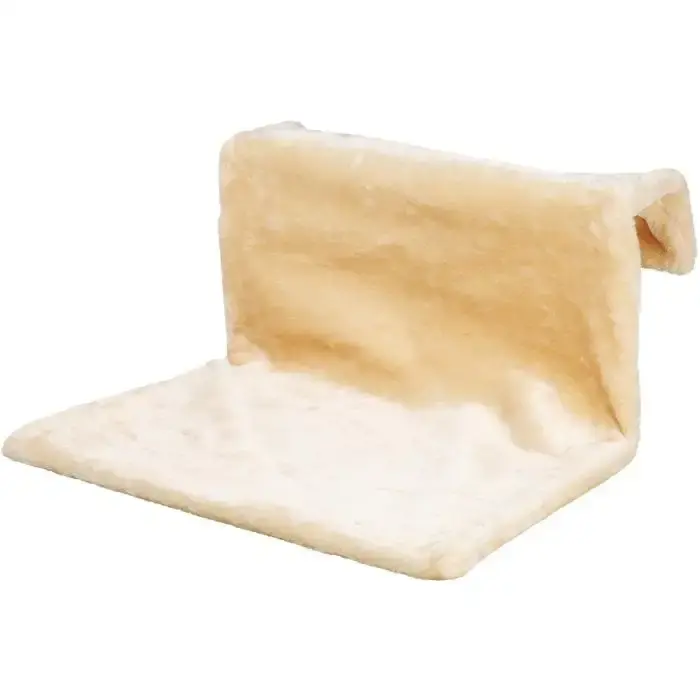 Missa inte - Trixie Elementsäng Beige – Hammock för upphänging på element