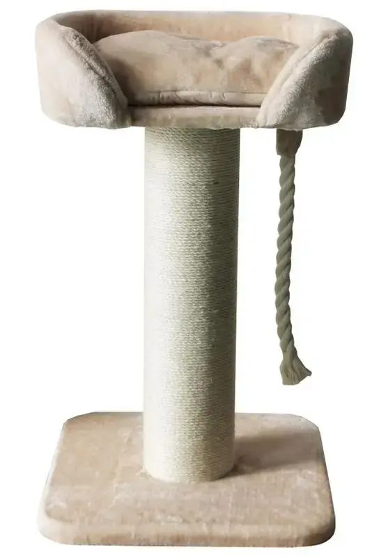 Klösmöbel Beige – 120 cm - Begränsat lager