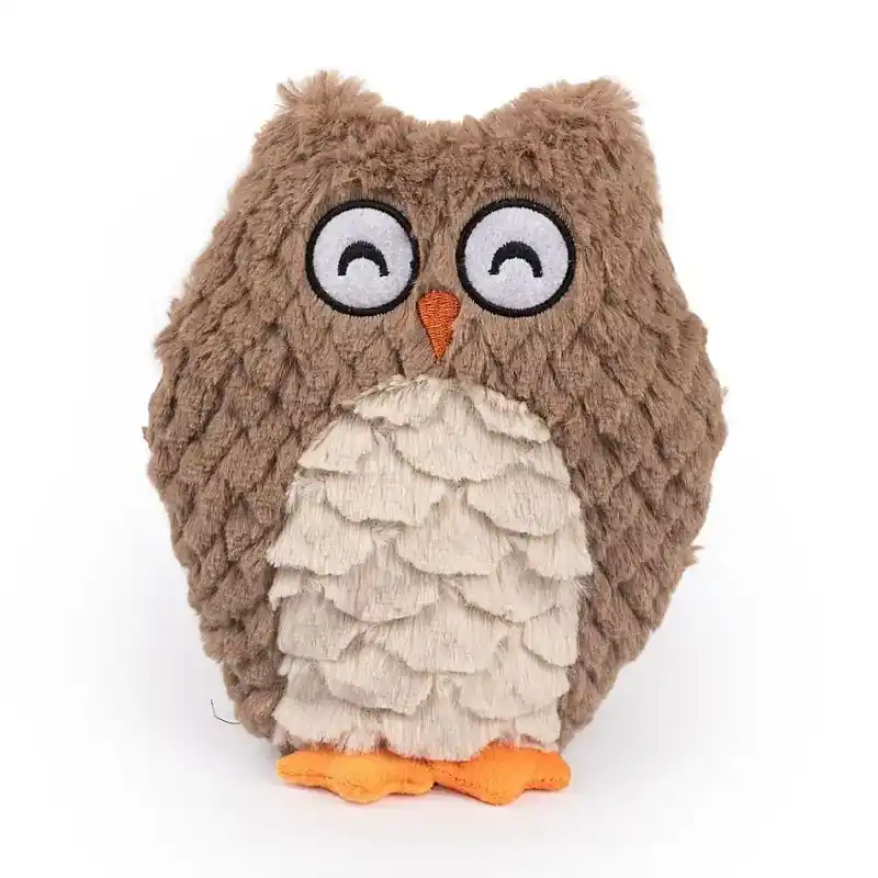 Little&Bigger Cosy Uggla - I lager