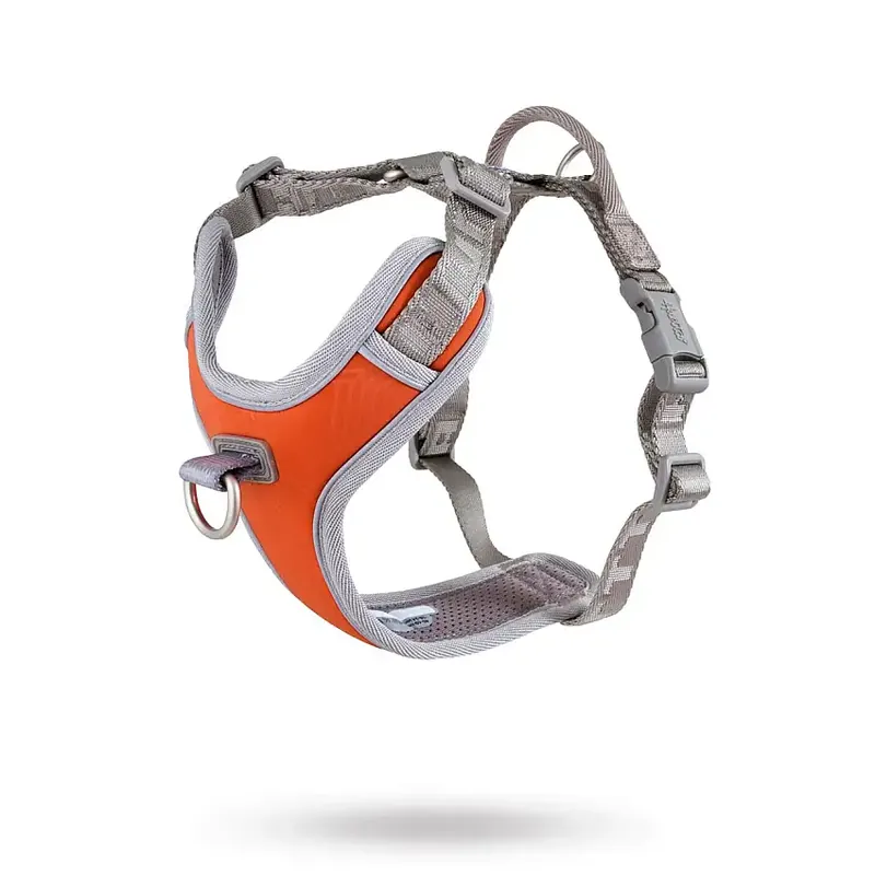Sista chansen | Hurtta VENTURE NO-PULL hundsele – Havtorn