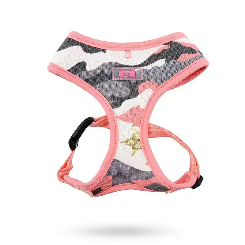 Kampanjpris - Ensign Pink Camo – Hundsele