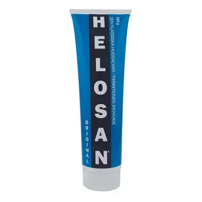 Helosansalva 300g - Toppkvalitet