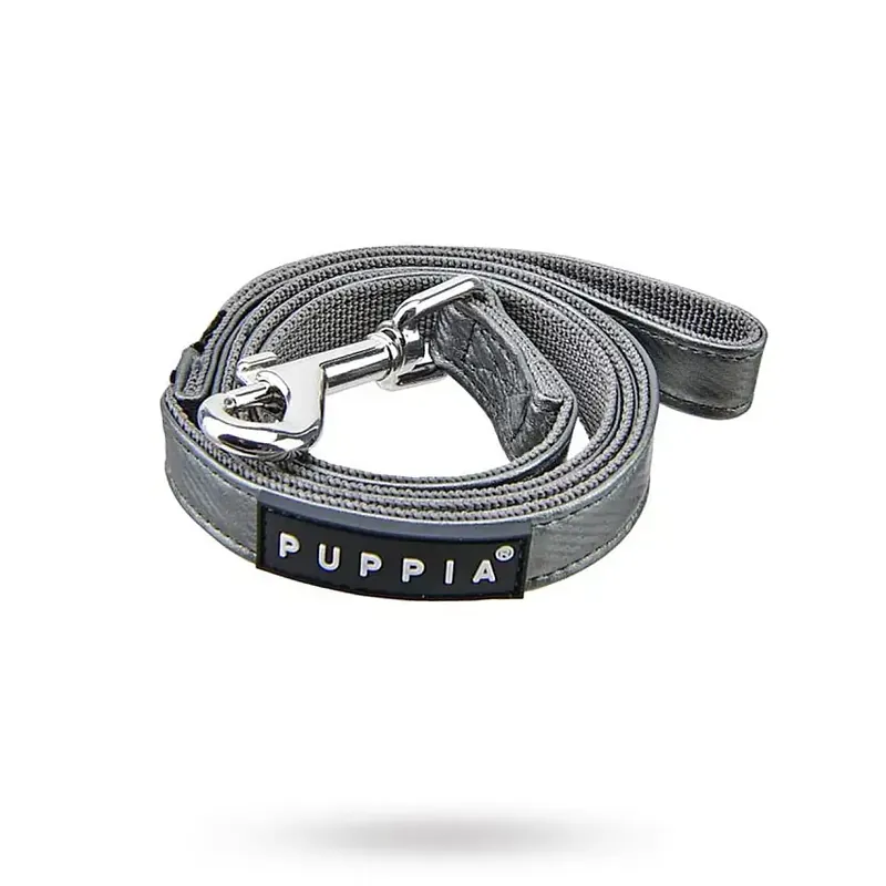 Legacy Grey – Hundkoppel | Mycket uppskattad