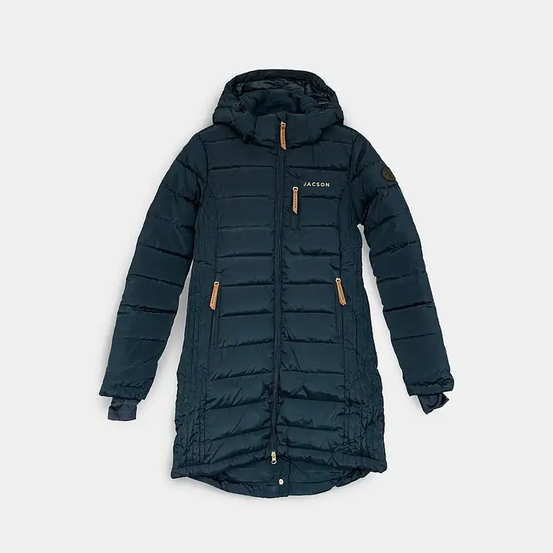 Enkel beställning - Molly Kappa Junior Blå-590165
