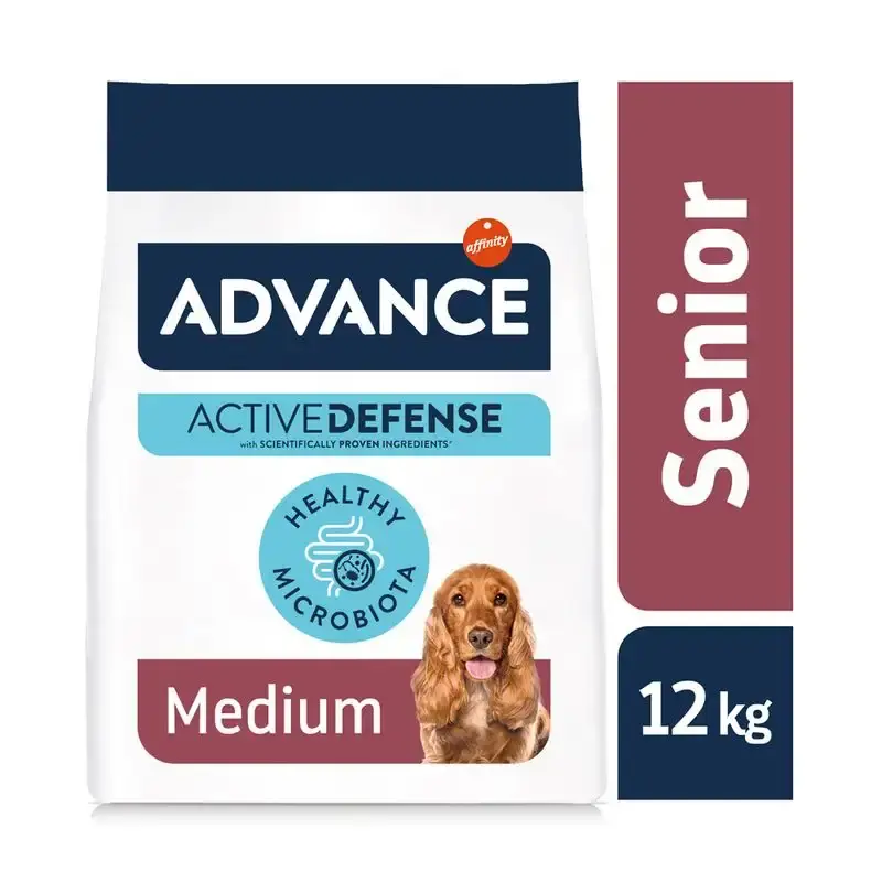 Advance Medium Senior Vitality 7+-1919181.3 - Ny lansering