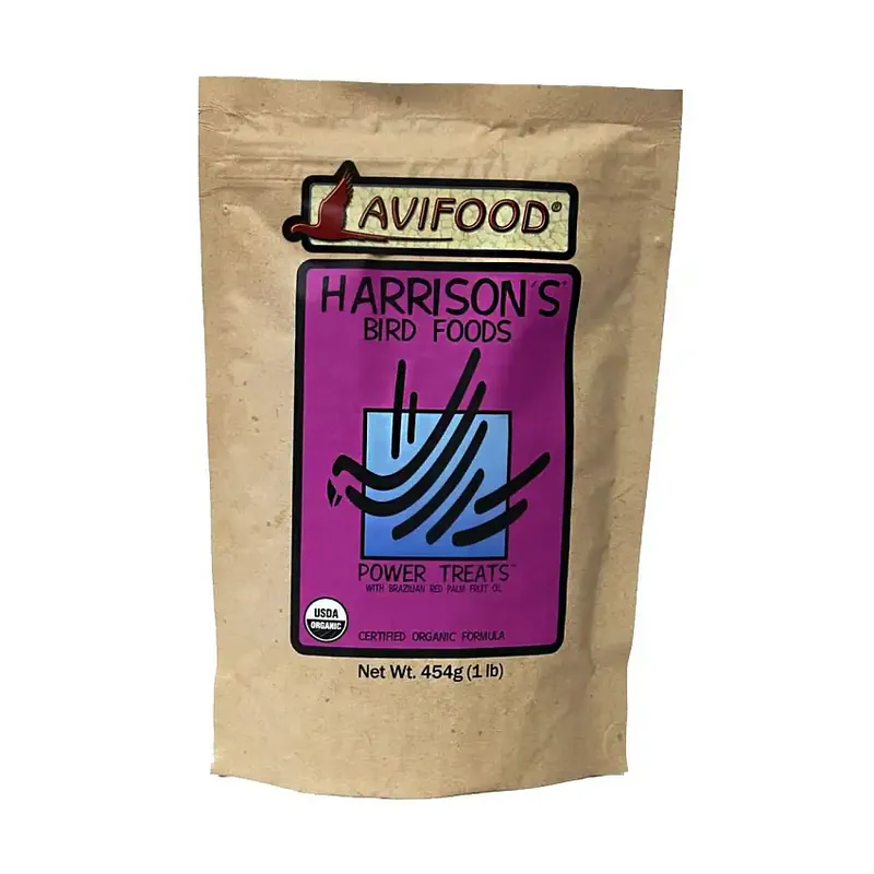 Favorit | Harrison’s Power Treats 450 g