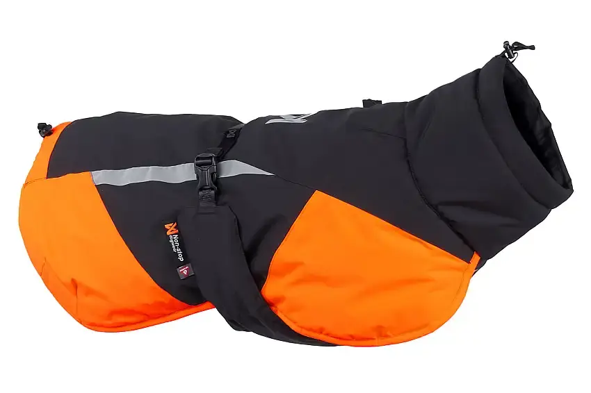 Glacier Jacket 3.0 Hundjacka Orange-111844 | Utförsäljning