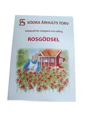 Rosgödsel 2kg | Efterfrågad