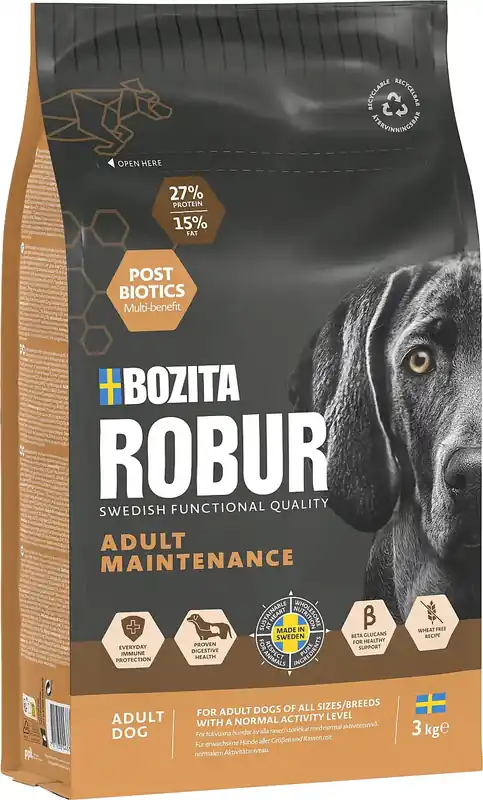Adult Maintenance Torrfoder för hund 12kg-C466018 - Prisnedsättning