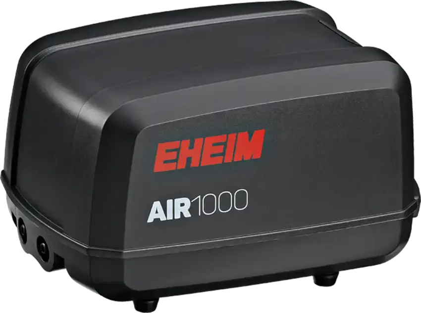 Mycket efterfrågad - Eheim Dammluftare AIR, 1000