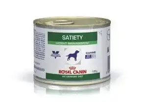 ROYAL CANIN Satiety Viktkontroll Hund 195 g - Rea