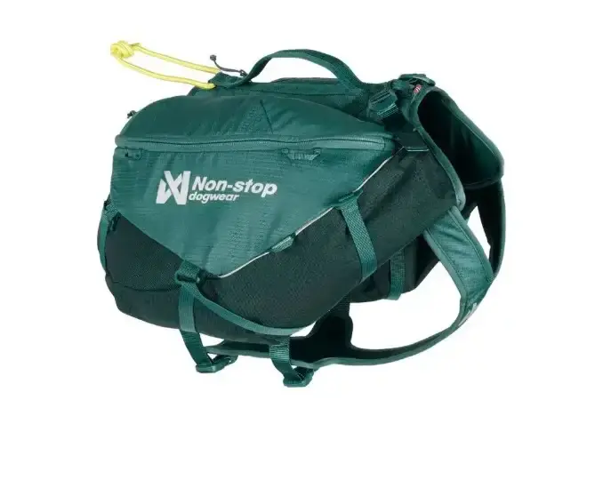 Expressfrakt | Trail Quest Dog Backpack-C111826