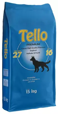 Tello Premium | Slutrea