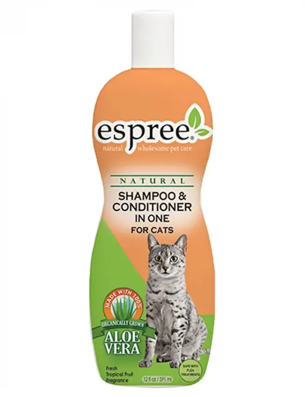 Erbjudandet går snart ut | Espree cat 2 in 1