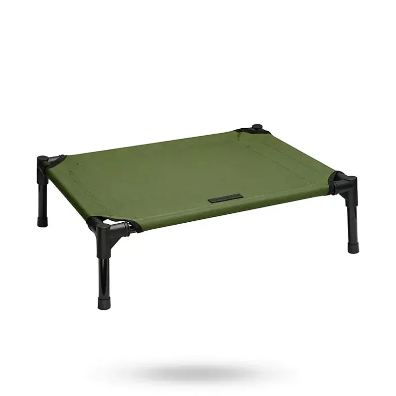 Bara idag | Companion Campingsäng Grön