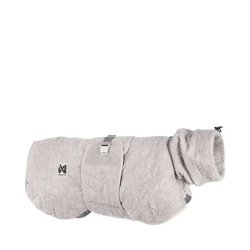 Hög kvalitet | Drying Coat Torktäcke Beige-C111801