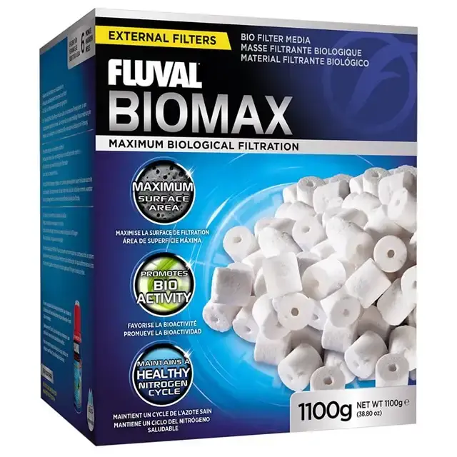 Populärt just nu - Fluval BioMax – 1100 g