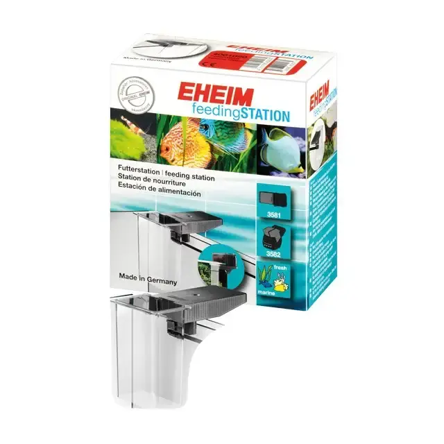 Fynd | Eheim Feedingstation – Foderstation