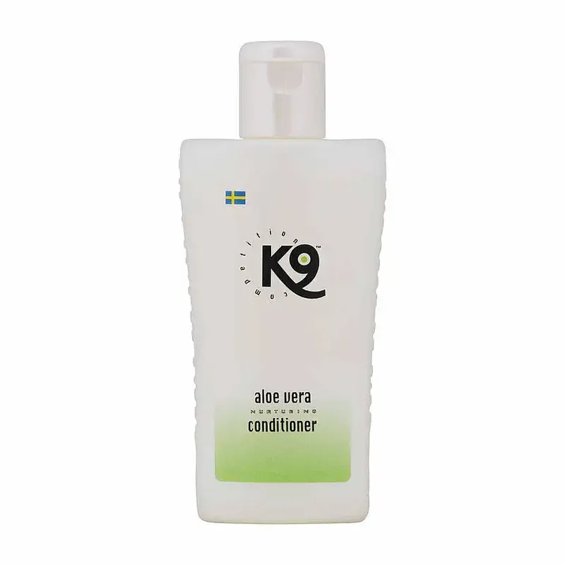 Reapris | K9 Balsam Conditioner Aloevera 100ml