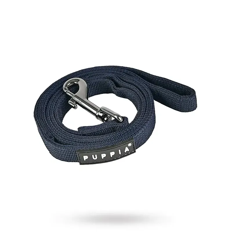 Endast denna vecka | TWO-TONE Navy – Hundkoppel