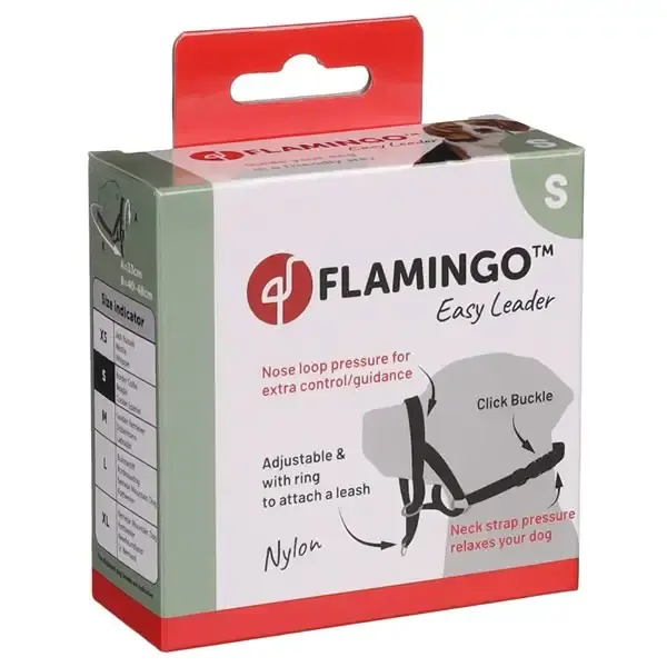 Nosgrimma S | Ny lansering