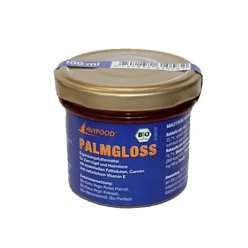 Toppkvalitet - Harrisson’s Palmgloss 100 ml