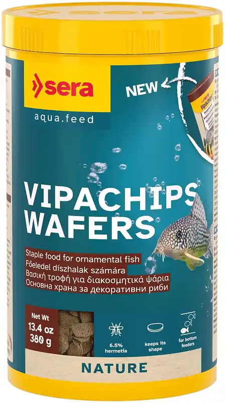 Begränsat antal - Vipachips Wafers-C914302