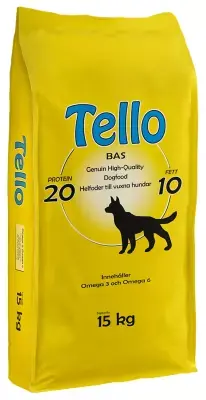 Köp idag - Tello Bas