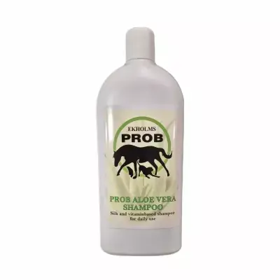 Försäljningssuccé - Prob Aloe Vera Schampo 500 ml