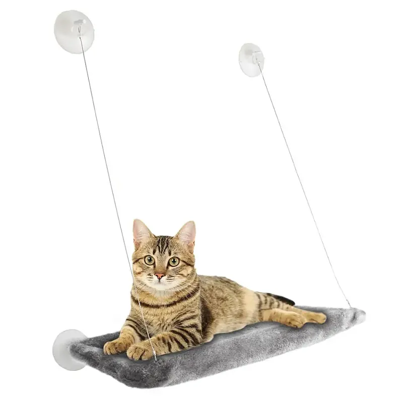 Handla nu | Fönsterbädd Lounger Chill Grå