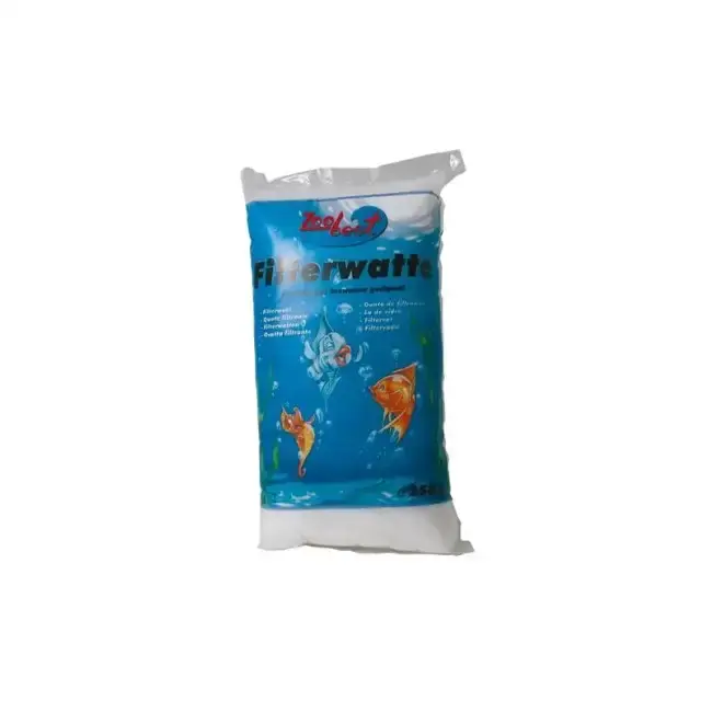 Specialpris - Zoo Best – Filtervadd – 250 gr